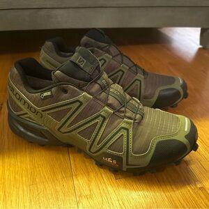 Salomon Speedcross 3 GTX Size 11